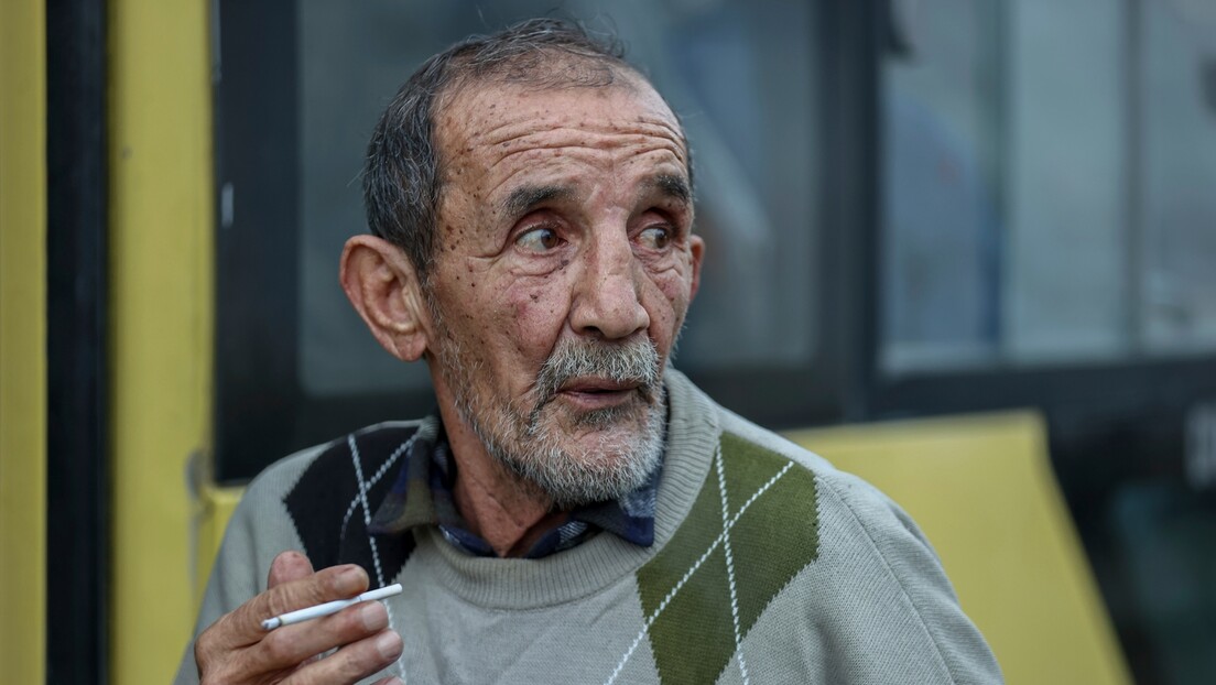 Poslednji autobus sa izbeglicama napustio Nagorno-Karabah