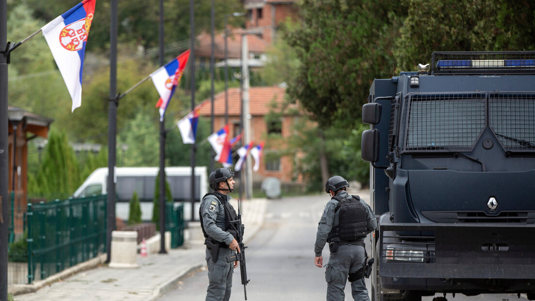 Drecun: Kfor povećava prisustvo na KiM, preuzeće neke poslove policije tzv. Kosova