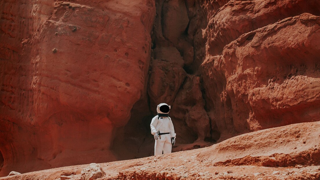 НАСА: "Куће на Месецу и Марсу ускоро неће бити само научна фантастика"