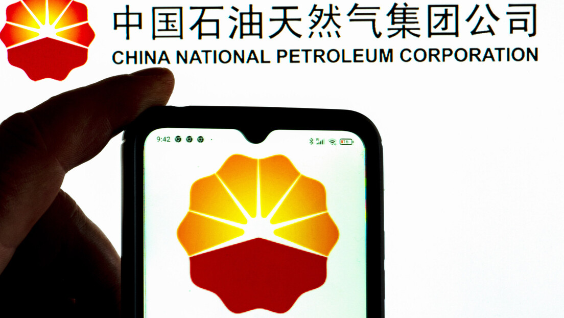 Кијев: ОТП банка више није "спонзор рата", али јесу кинеске нафтне компаније