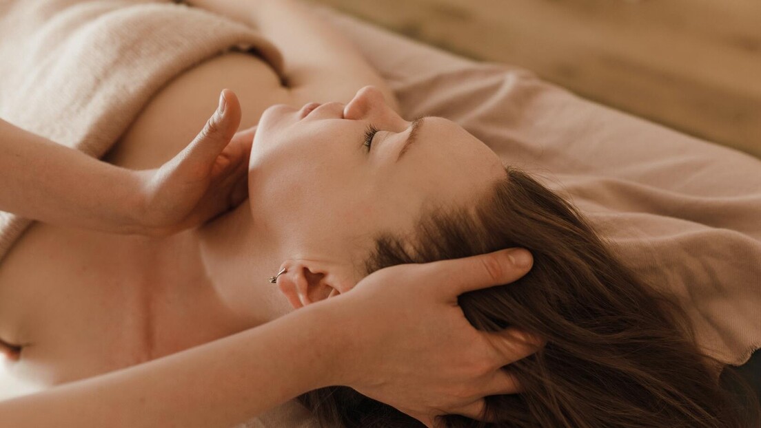 Може ли масажа да буде помоћ менталном здрављу