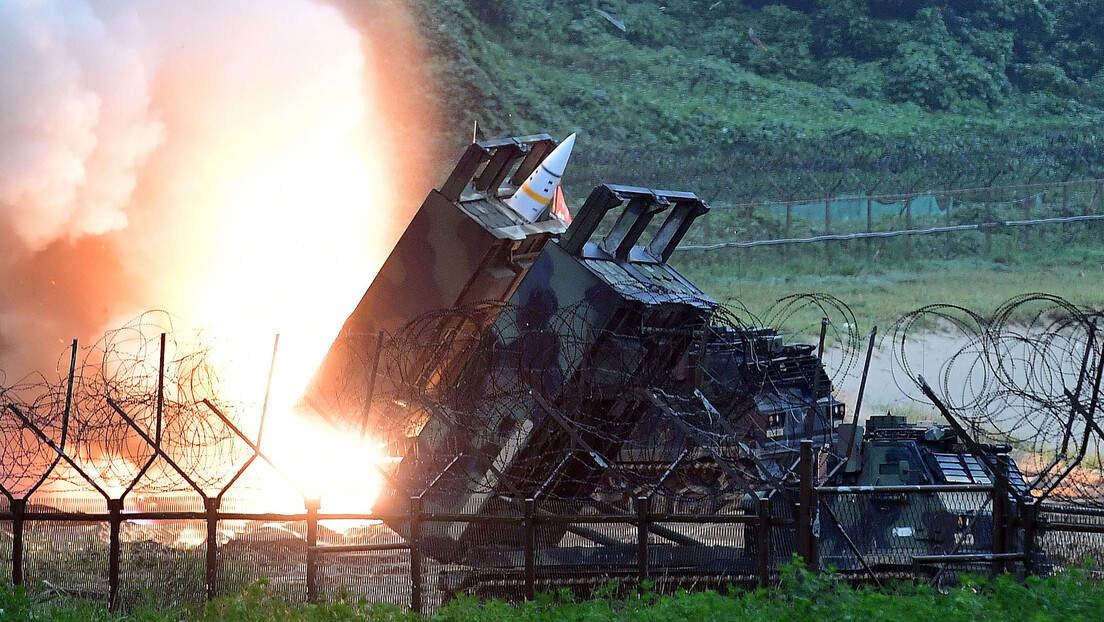 "Blumberg": Američka vojska spremna da isporuči rakete dugog dometa Kijevu