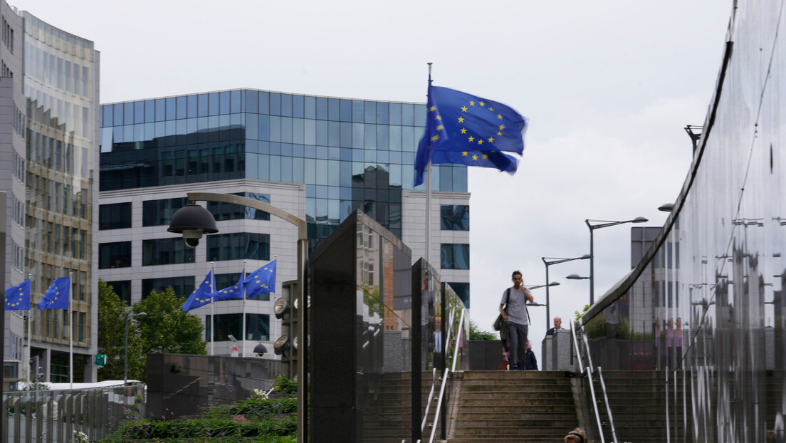 Процена Брисела: Улазак Украјине и Западног Балкана у ЕУ кошта 250 милијарди евра