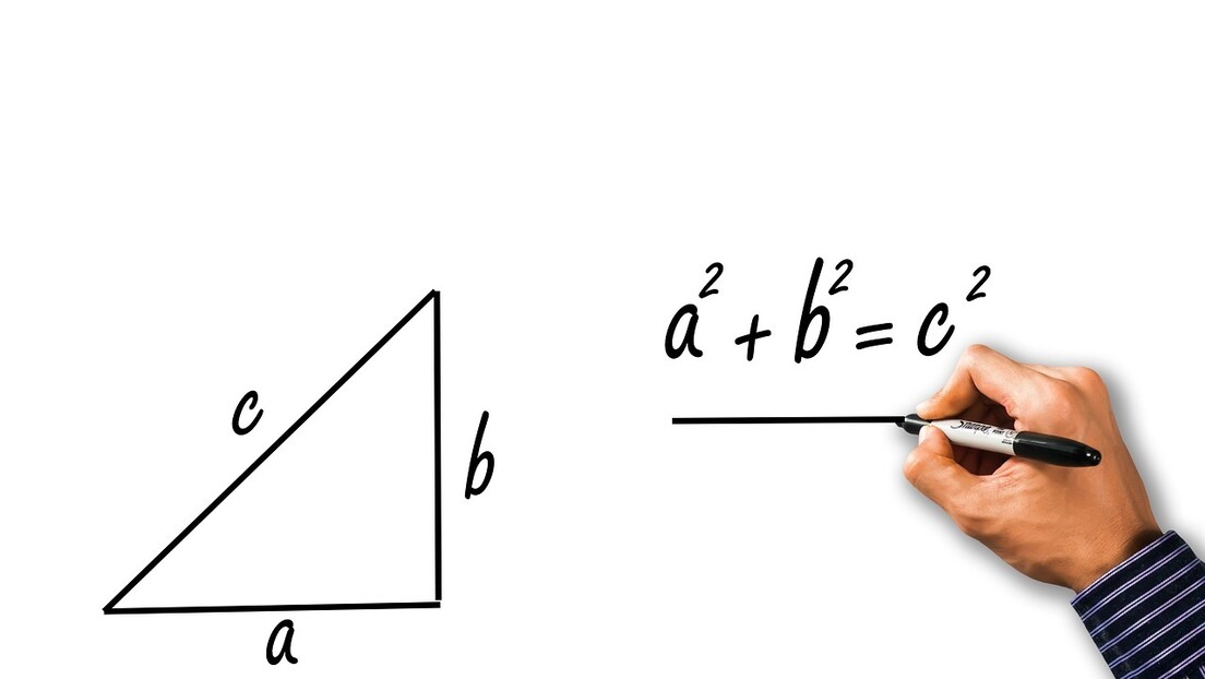 Да ли сте знали да се Питагорина теорема користила вековима пре Питагоре