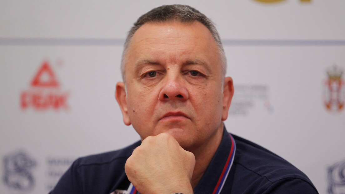 Kолаковић: Потребне су нам три победе за пласман на Олимпијске игре у Паризу