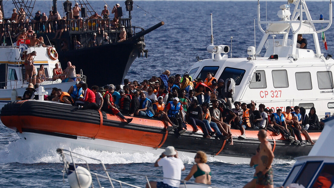 Ambasadori EU postigli dogovor o reformi migracione politike