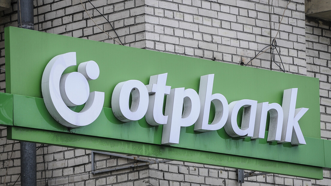 Мађарска тражи гаранције да ОТП банка неће бити враћена на украјинску црну листу