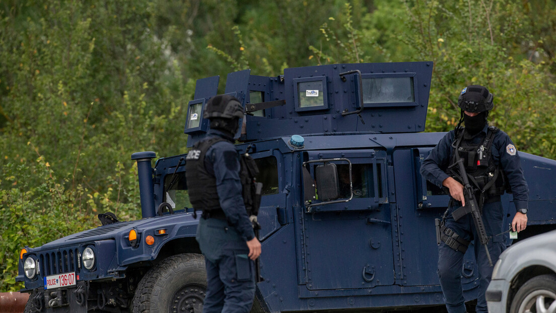 Приштински медиј: Немачка неће послати додатне војнике на Косово и Метохију