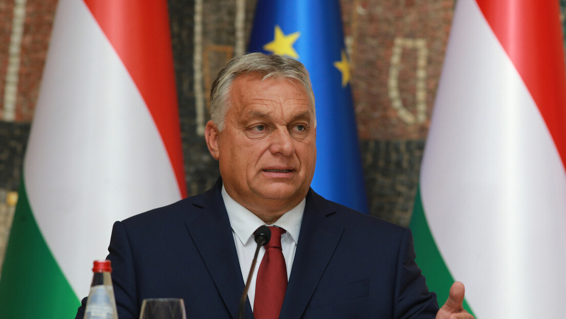 Орбан упоредио европски закон о медијима са Информбироом и комором Трећег рајха