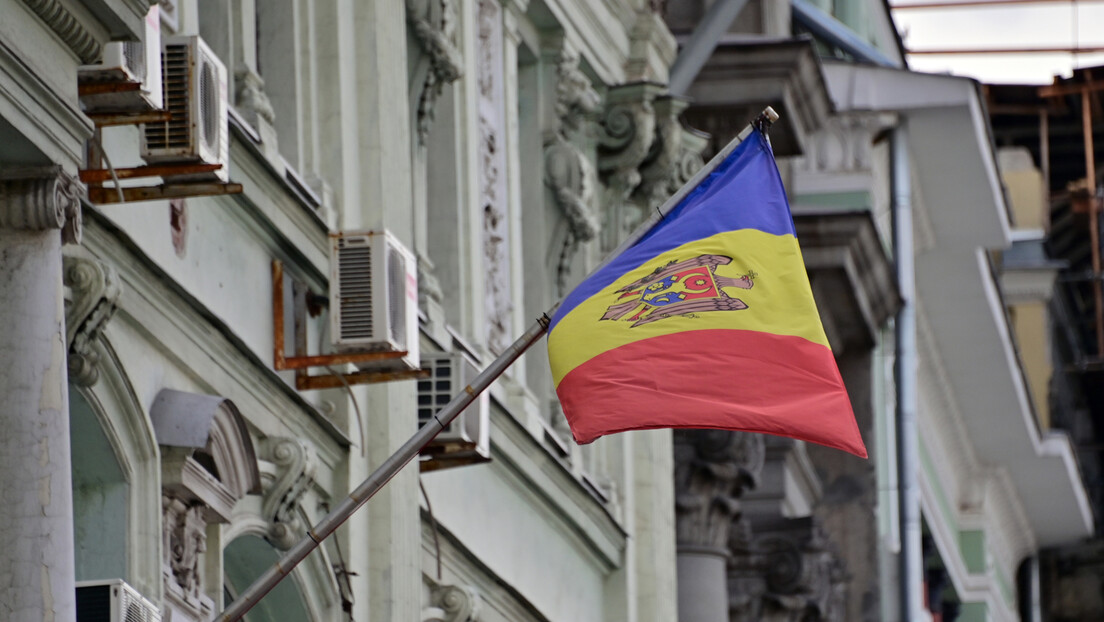 Покренуто изгласавање неповерења влади Молдавије