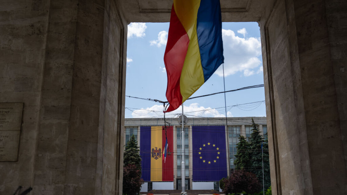 Proevropska demokratija: Članovima proruske partije Moldavija zabranjuje da se kandiduju na izborima