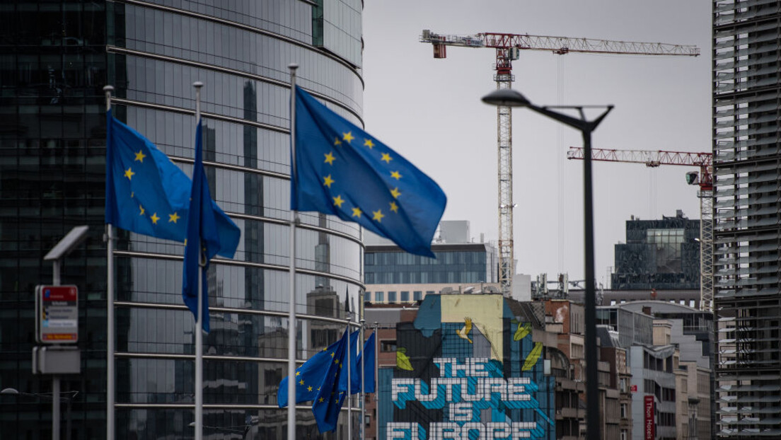 Ревизија ЕУ буџета: Недостаје више од осам милијарди евра, грешка или превара?