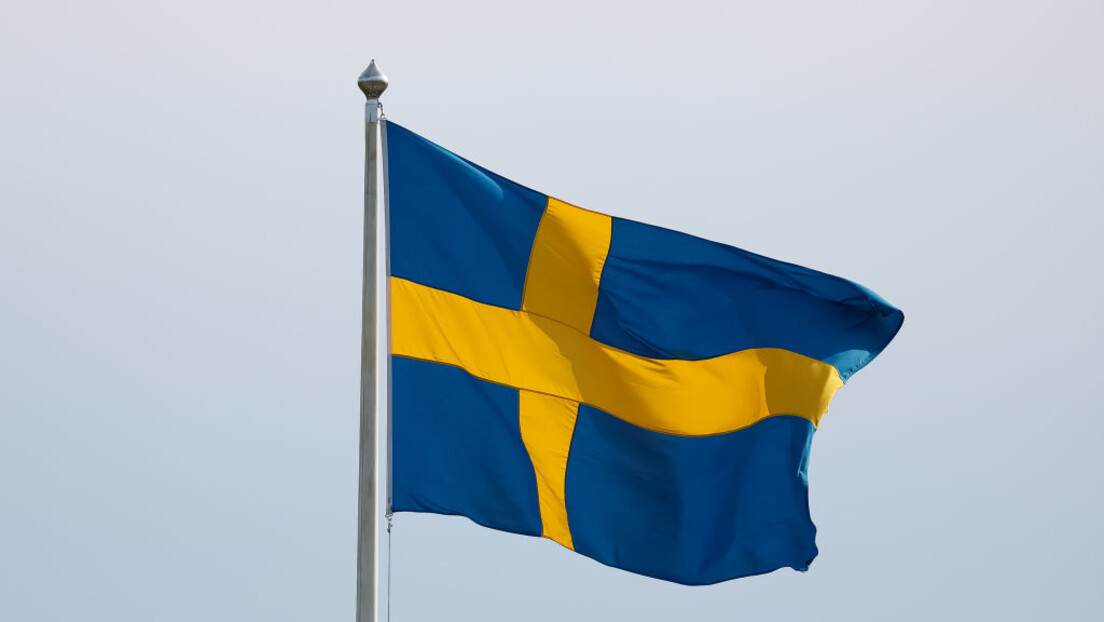 Шведска: Авиони Украјини за чланство у НАТО-у