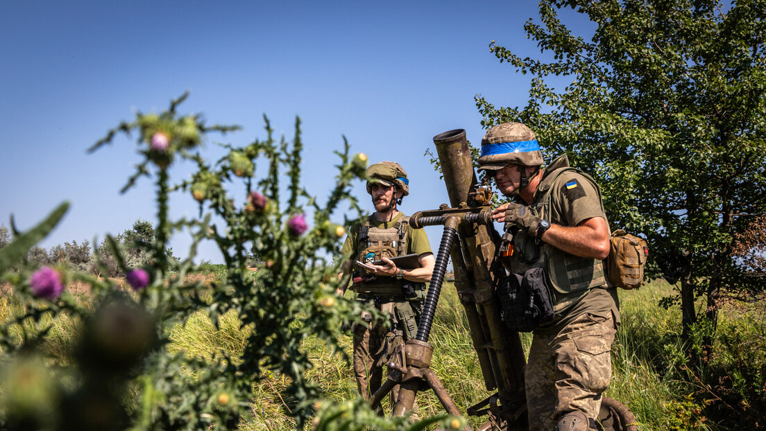 РТ Балкан анализа четири месеца украјинске офанзиве: "Суровикинова линија" и даље одолева