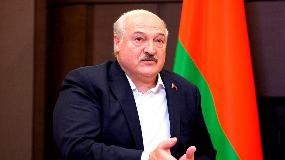 Лукашенко: Украјина одавно нема са чиме да се бори, Зеленски зна да га је Запад изиграо