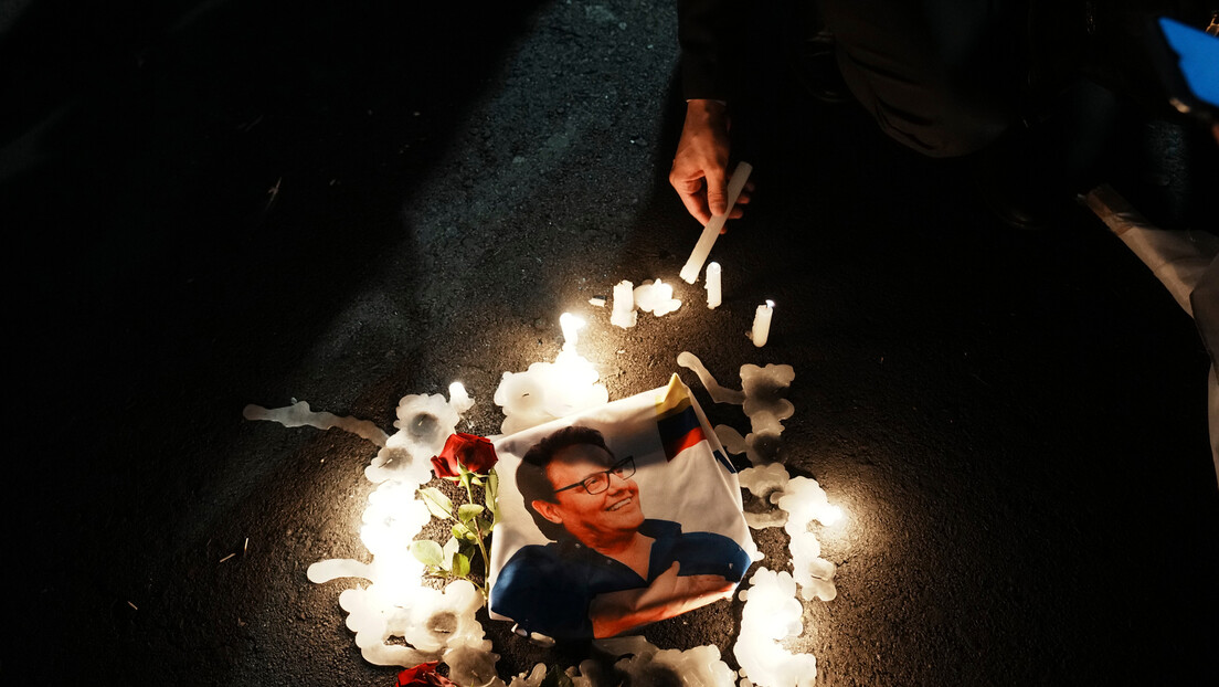 Шесторо осумњичених за убиство председничког кандидата у Еквадору убијени у затвору