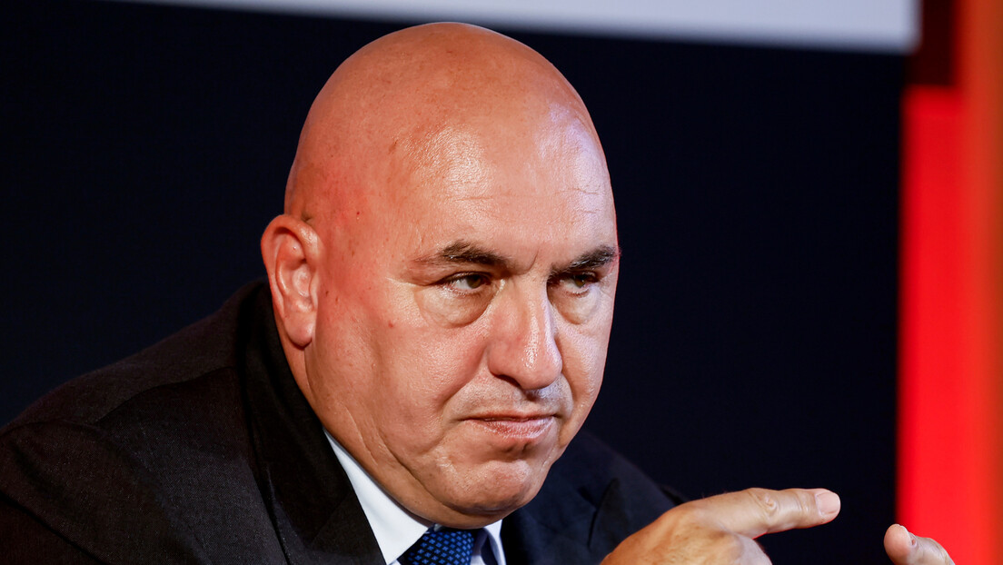 Italijanski ministar odbrane: Pomoć Kijevu nije beskonačna, sukob se ne može rešiti na bojnom polju