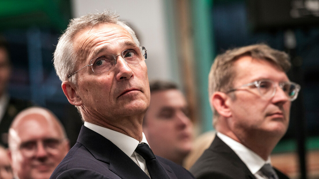 Stoltenberg: NATO spreman da održi mir na KiM