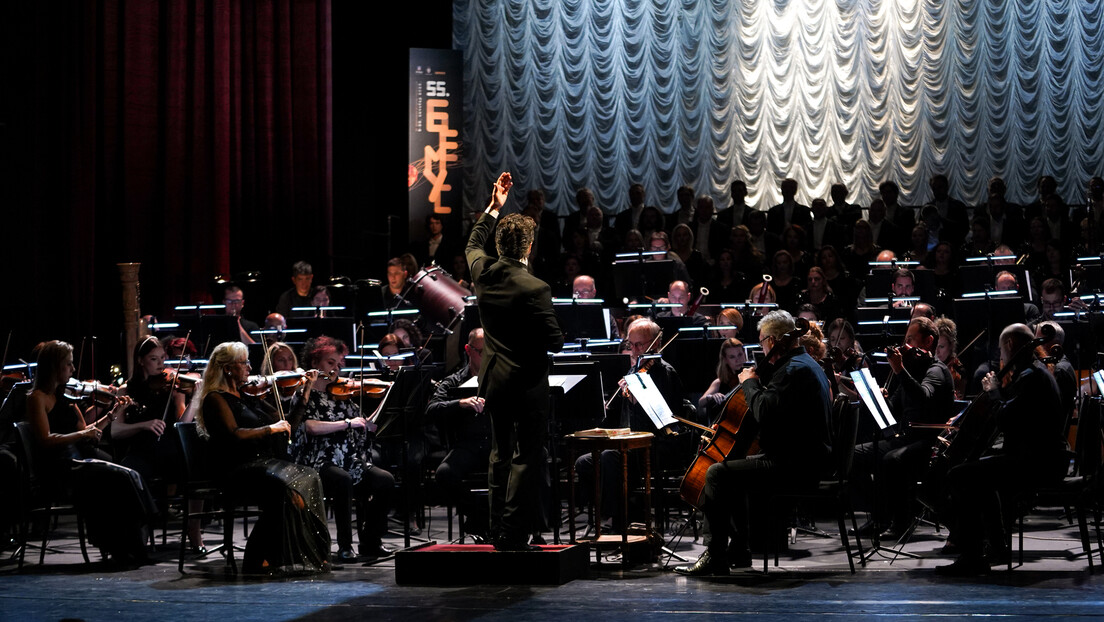 Oтворен 55. Бемус: Гала концерт у част оперске диве Марије Калас