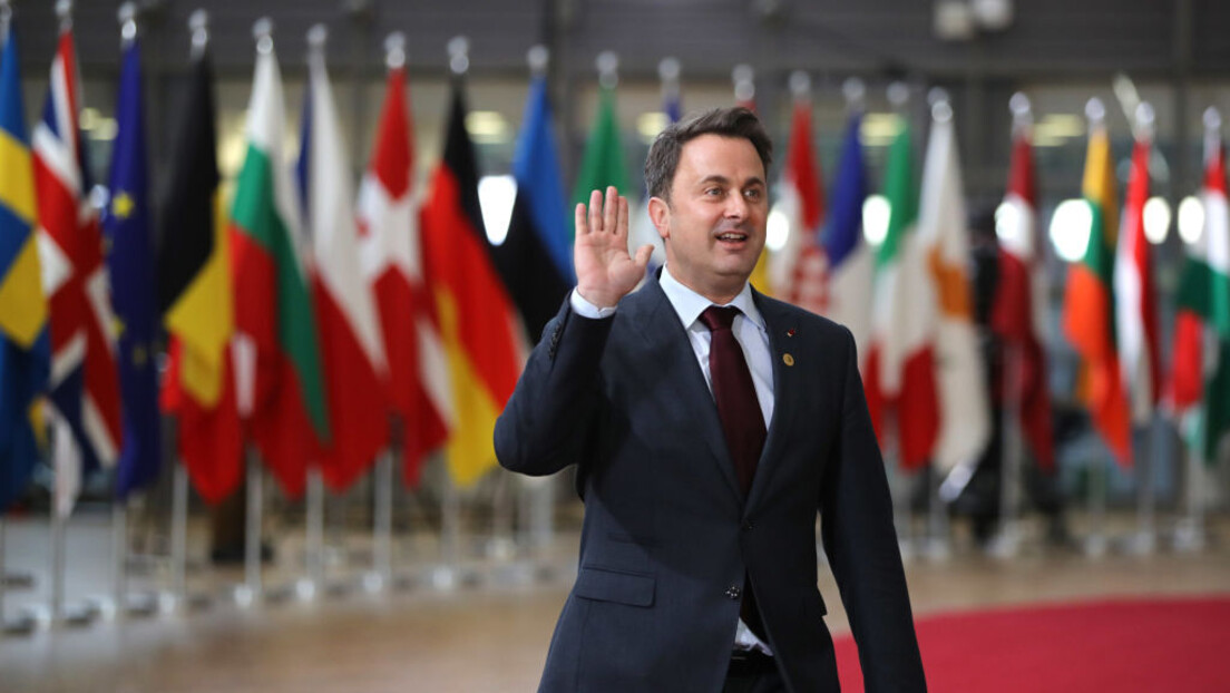 Stranka premijera Luksemburga izgubila na izborima: Betelu se smeši funkcija u Briselu?