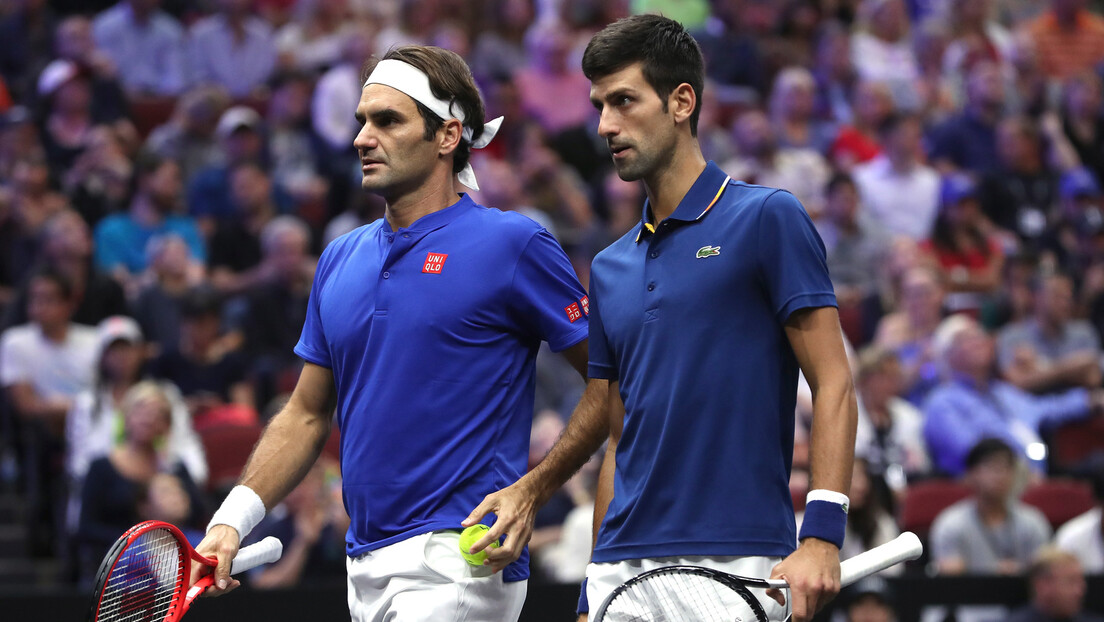 "Đokoviću je nuđeno da namesti meč - Federer i Nadal nikad ništa nisu uradili za nas"