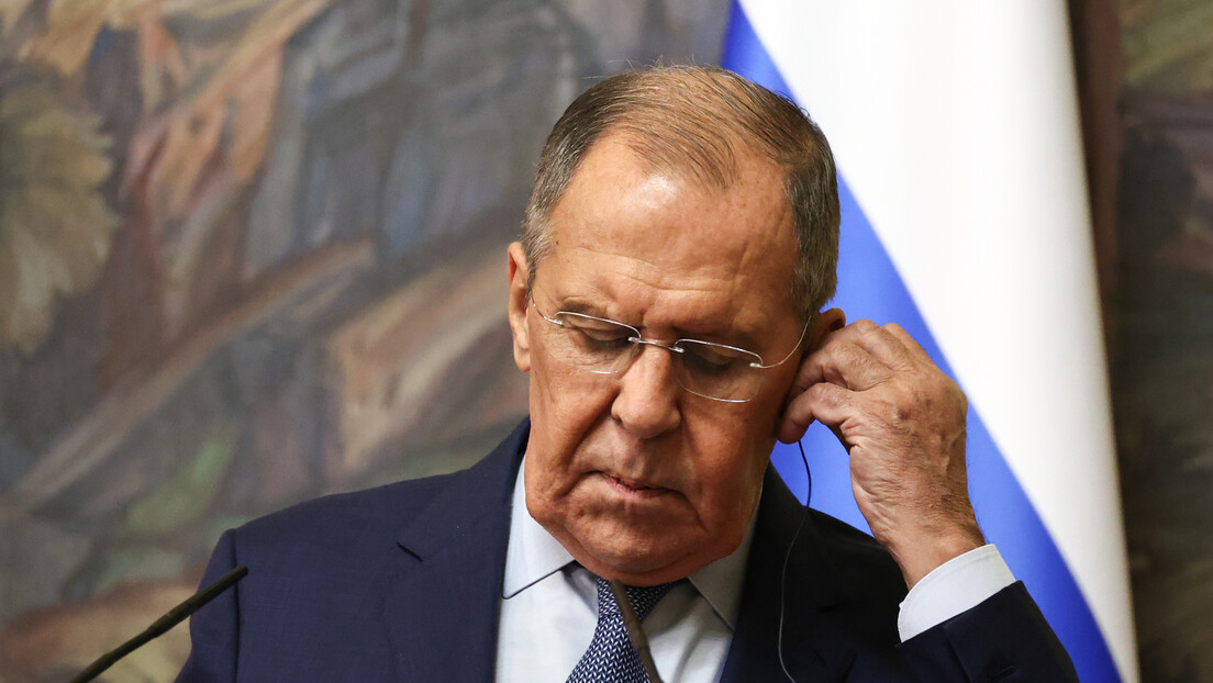 Lavrov: Dosadašnji status kvo u Izraelu pokazao neefikasnost, potrebne su promene
