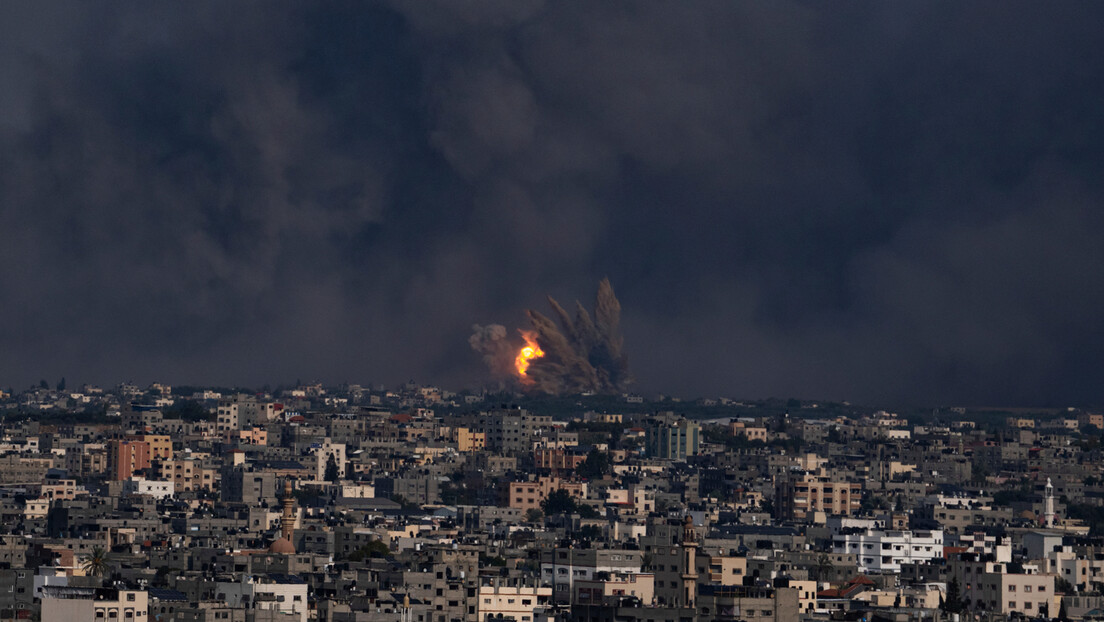 Izrael, Hamas i (možda) Hezbolah: Rat u brojkama