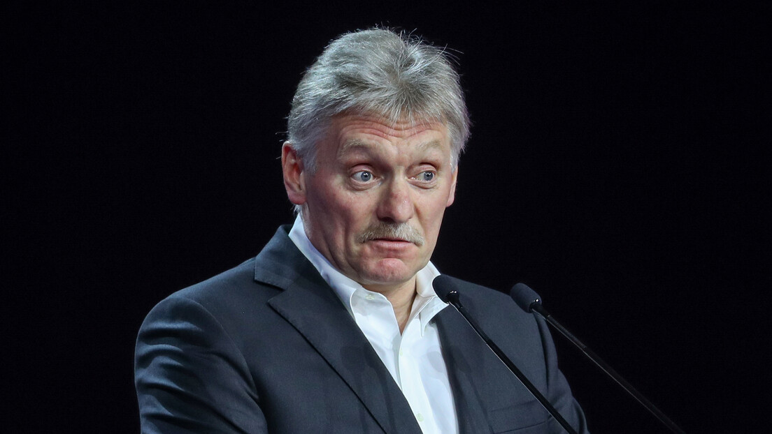 Peskov: Situaciju u Izraelu što pre smiriti, pozivamo na mir