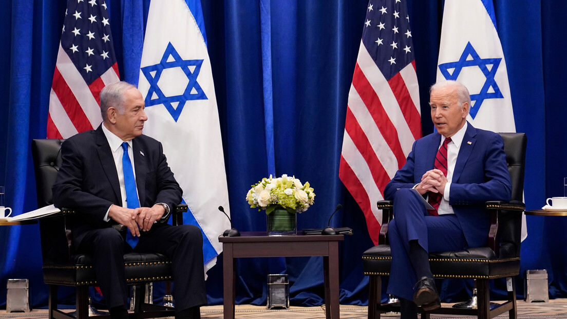 Bivši američki general: SAD će intervenisati u Izraelu ako se Sirija i Iran umešaju