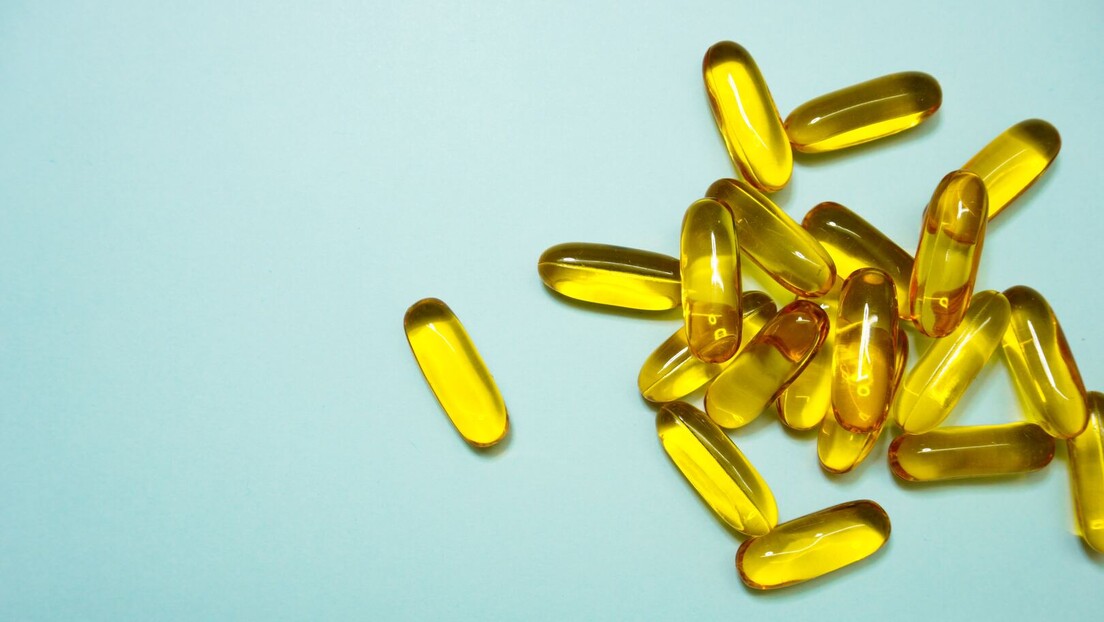 Suplementi vitamina D nisu toliko korisni kako se mislilo
