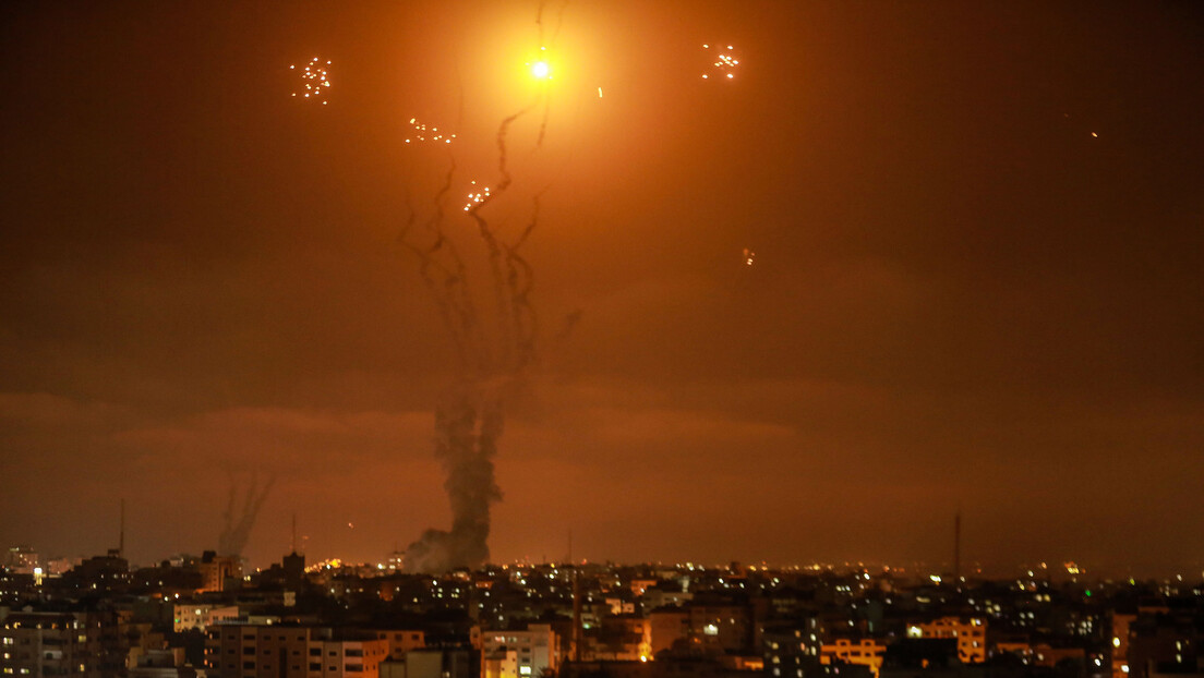 РТ Балкан истражује: Како су Хамасове ракете пробиле непробојну "гвоздену куполу"?