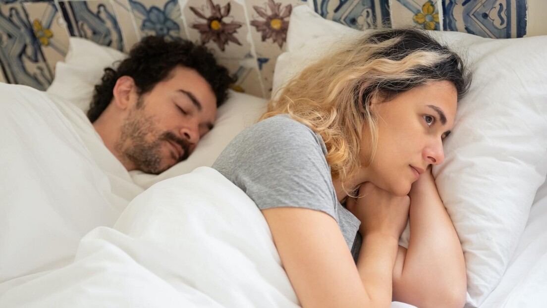На спавање не идите љути, није добро за памћење, кажу научници