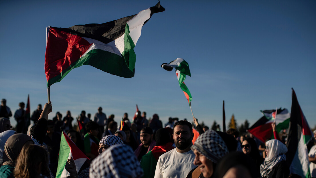 Обрачун европских комесара на Иксу: Ко (не)ће помоћи Палестинцима