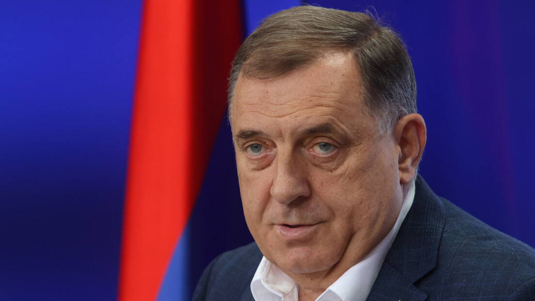 Branilac predsednika RS: Dodik i Lukić neće imati pravično suđenje