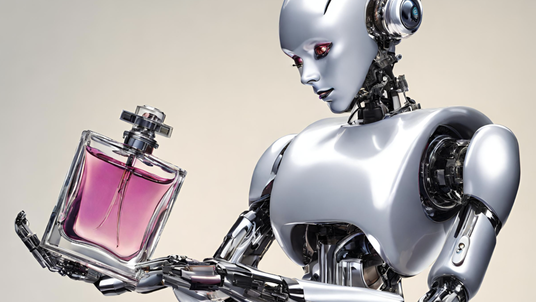 Да ли ће вештачка интелигенција "бирати" парфеме за нас у будућности