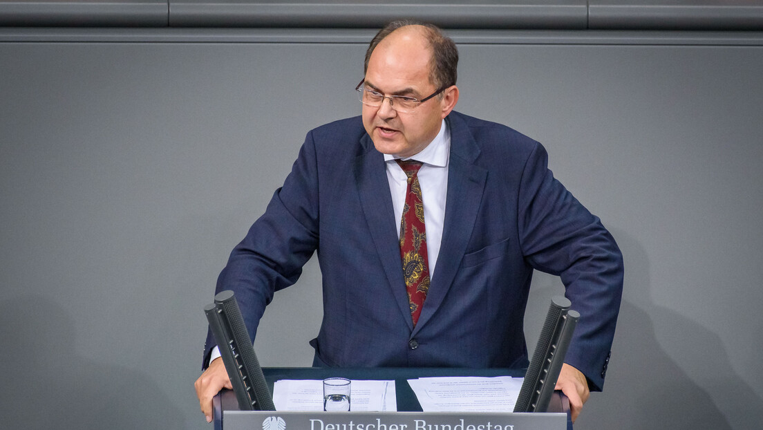 Додиков саветник за РТ Балкан: Немачком суду подносимо тужбу против Шмита
