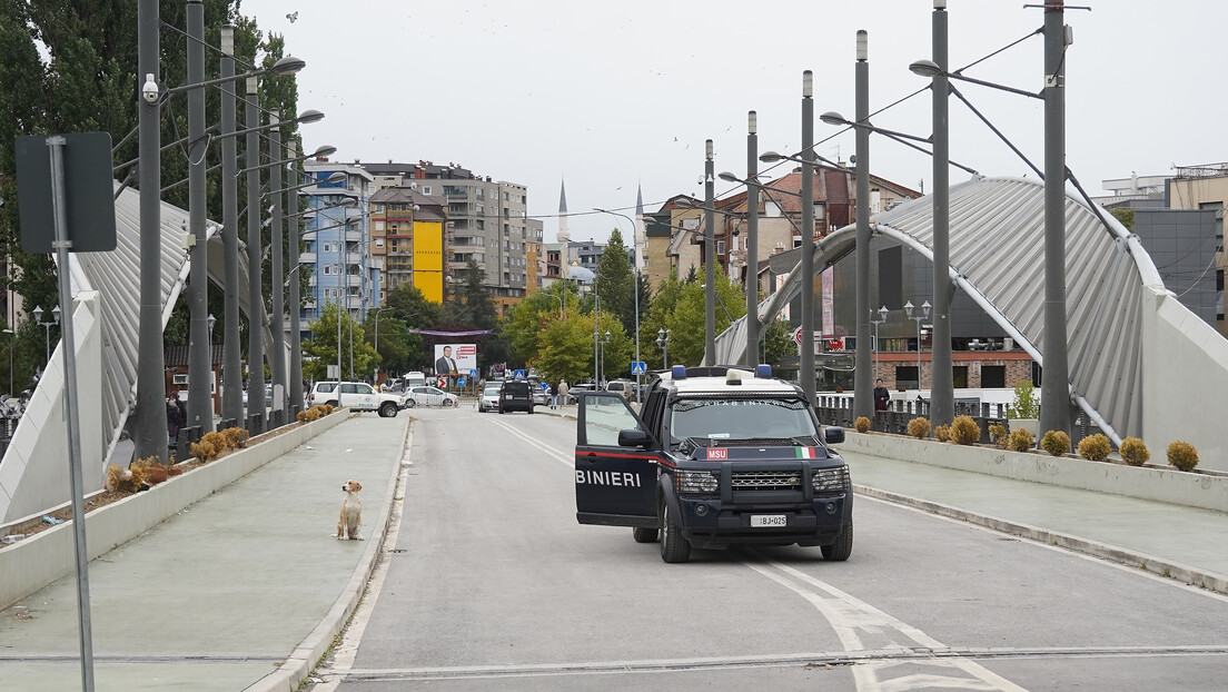 Alarmantno u KBC Kosovska Mitrovica: Nedostaje kiseonik, nema lekova i sanitetskog materijala