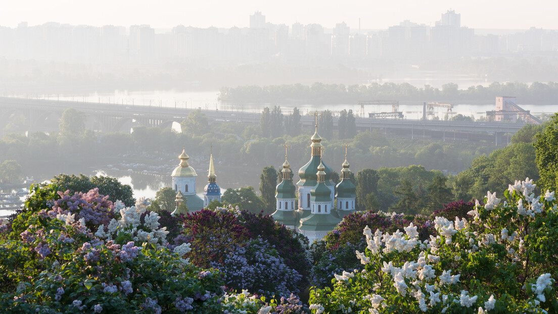 Rusija: Kijev i Carigradska patrijaršija vode krstaški rat protiv pravoslavlja