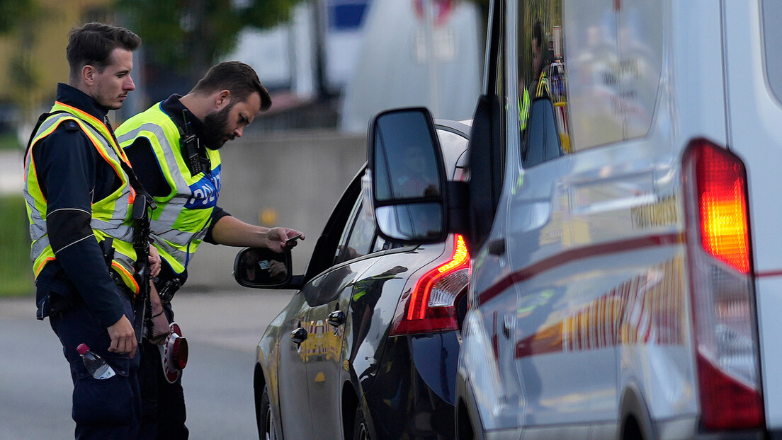 Bugarska uhapsila 12 ljudi zbog kršenja sankcija EU na izvoz u Rusiju