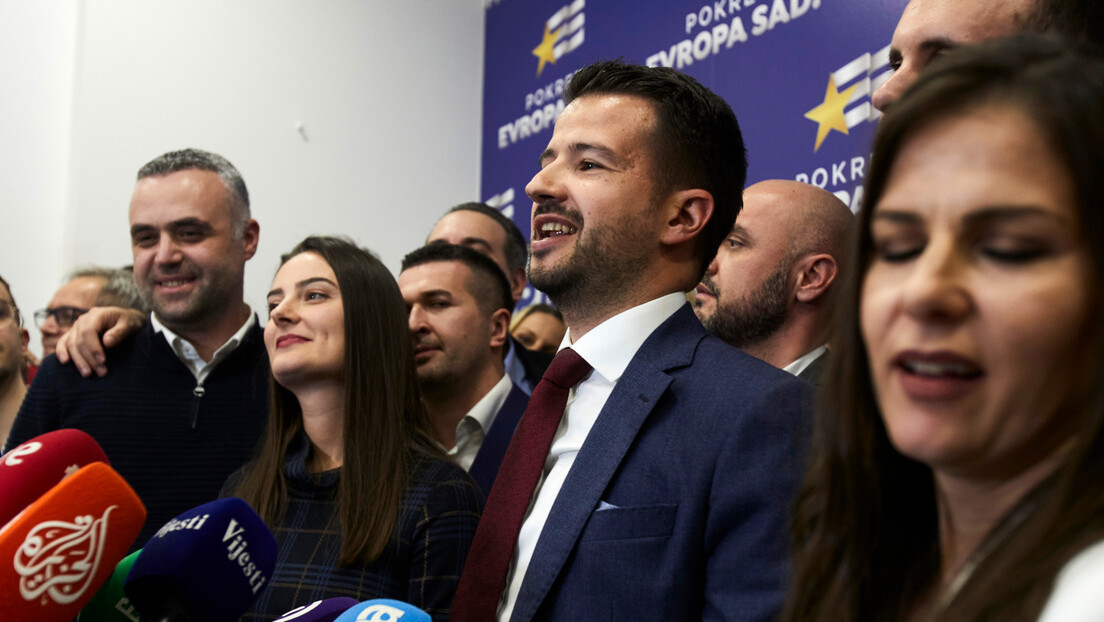 Milatović: Optimista sam da ćemo dobiti vladu u propisanom roku