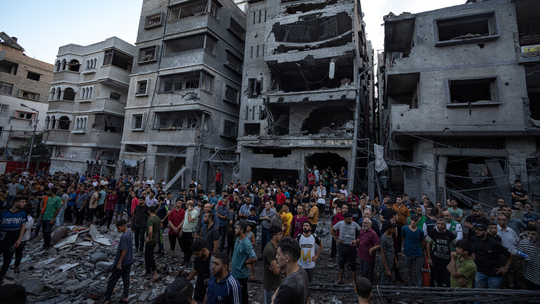 Израел неће лечити "заробљене терористе"; Ердоган: Одговор Израела на напад је масакр