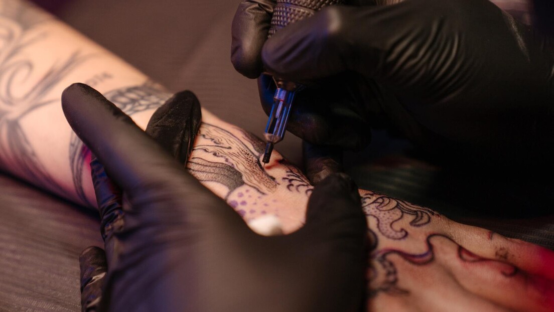 Тренд, па кајање: Како да не зажалите због тетоваже