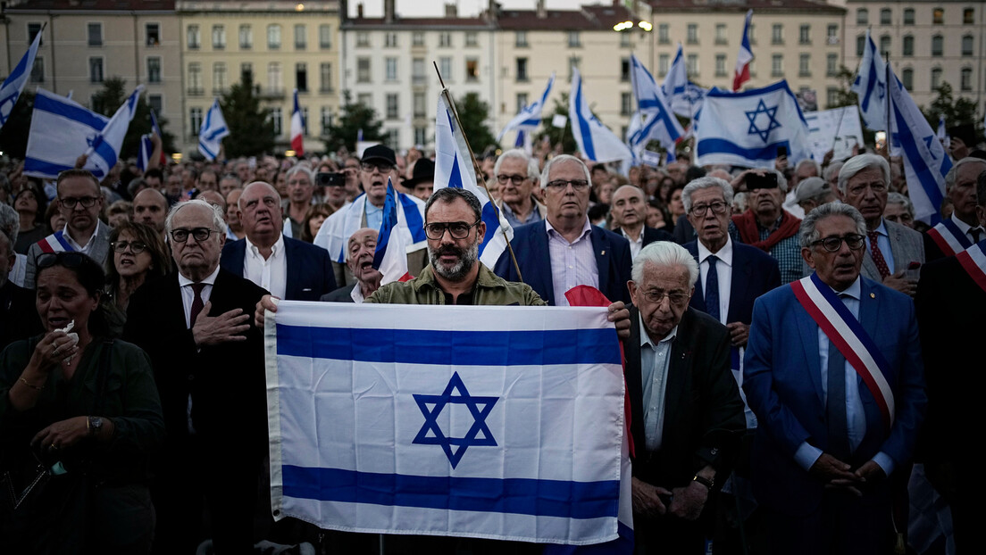 RT Balkan analiza: Da li će Hamas izazvati građanski rat u Evropi?