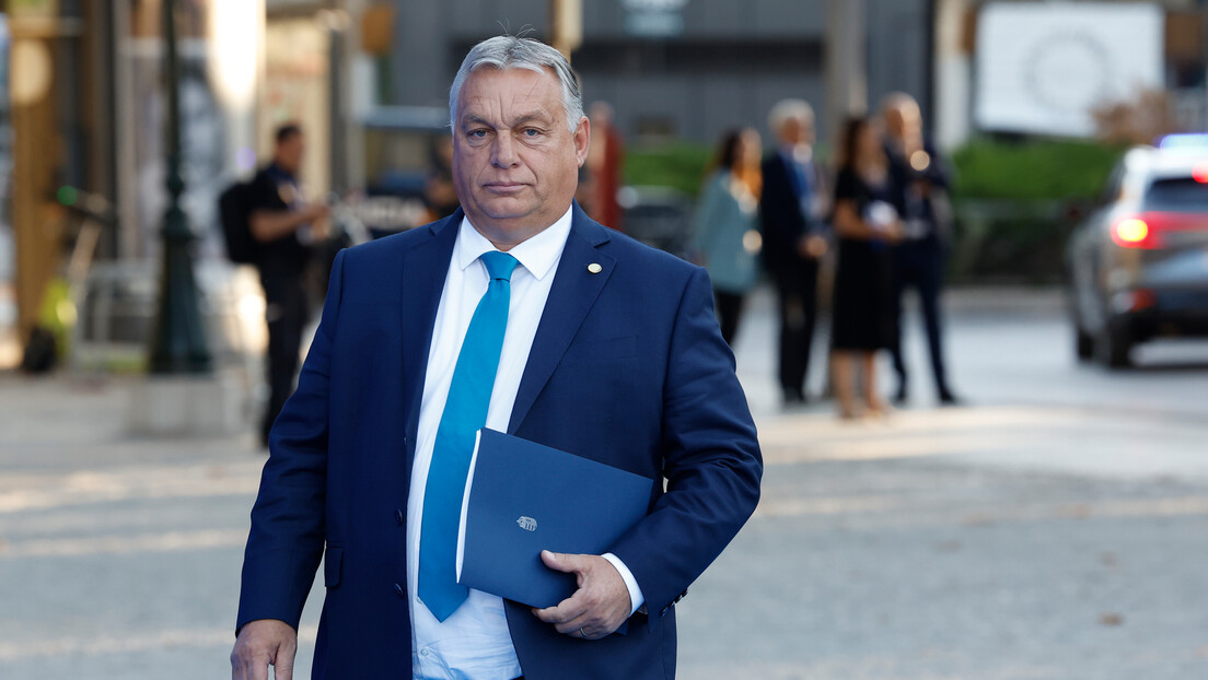 Орбан: Није лако бити хришћанин у Европи