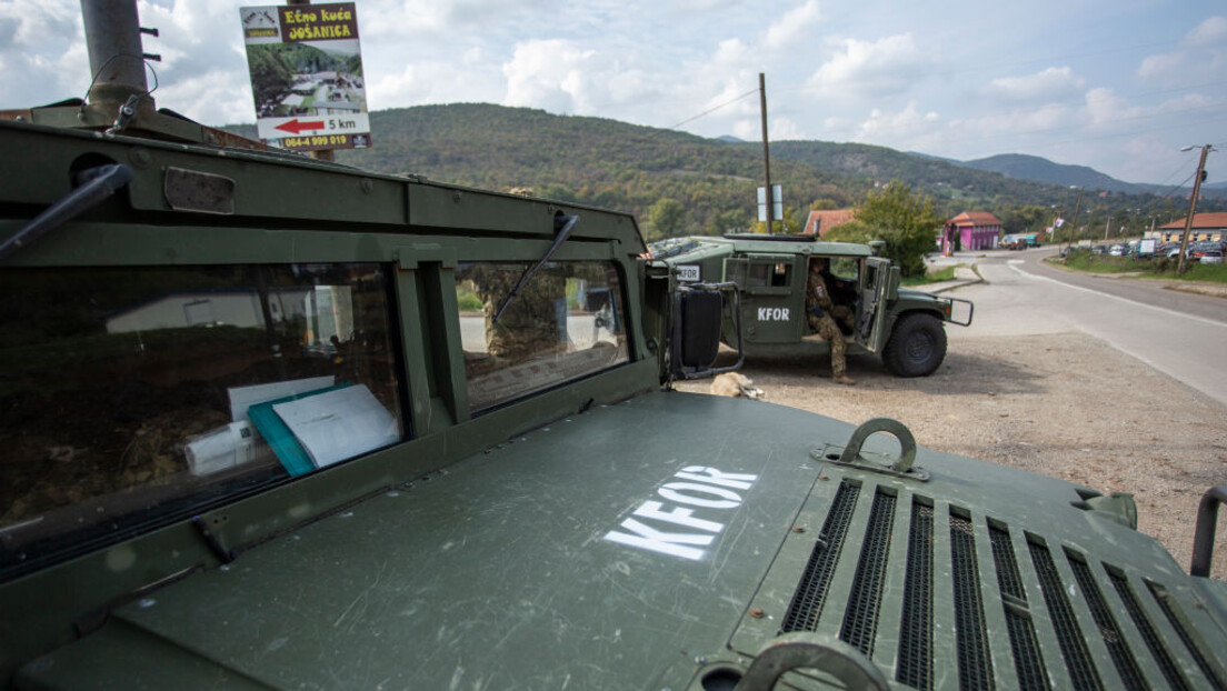 НАТО о ситуацији на КиМ: Додатни број војника ојачаће Кфор