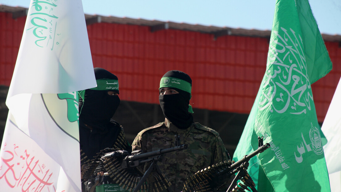 Си-Ен-Ен: Ко је Ел Деиф, наводни организатор напада Хамаса