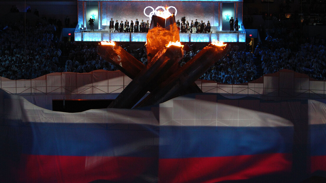 Русија је многима трн у оку – политички притисци све јачи пред Игре у Паризу