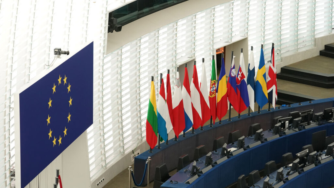 Н1: Посланици Европског парламента ће предложити увођење санкција Србији