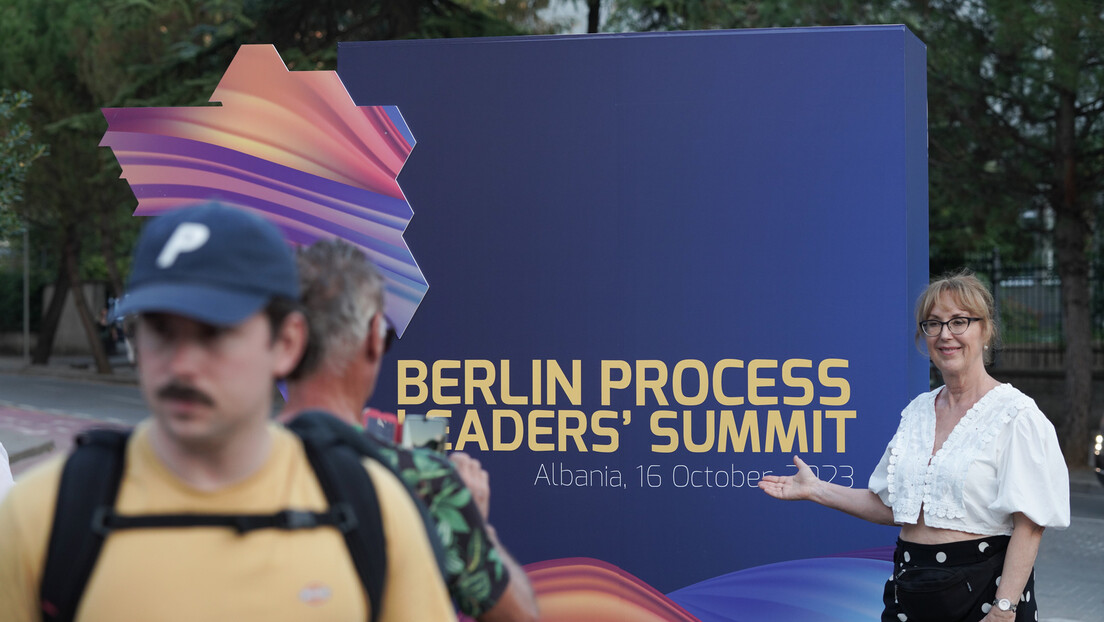 Почиње Самит Берлинског процеса у Тирани: Какве поруке очекујемо