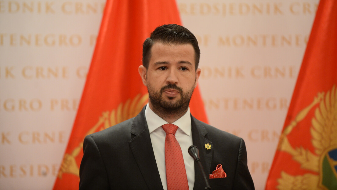 Милатовић: Изјашњавам се као Црногорац, верски лидери да поштују слободу изјашњавања грађана